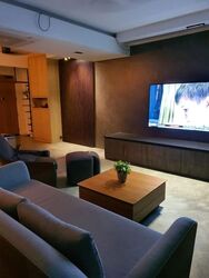 Blk 265C Punggol Emerald (Punggol), HDB 5 Rooms #624149361